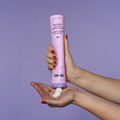 3D volume and thickening conditioner | amika