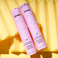 3D volume and thickening conditioner | amika