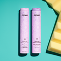 3D volume and thickening shampoo | amika