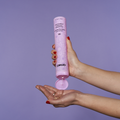 3D volume and thickening shampoo | amika
