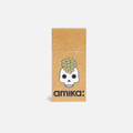 amika logo USB stick