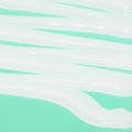 the kure repair shampoo | amika