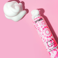phantom hydrating dry shampoo foam
