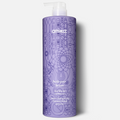 bust your brass <span> cool blonde conditioner