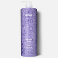 bust your brass <span> cool blonde shampoo
