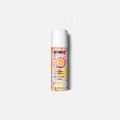 fluxus <span> touchable hairspray