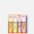 heavy hitters holiday travel set | amika