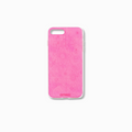 iPhone 7+/8+ pink amika phone case | amika