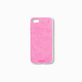 iPhone 6S/7/8 pink amika phone case | amika