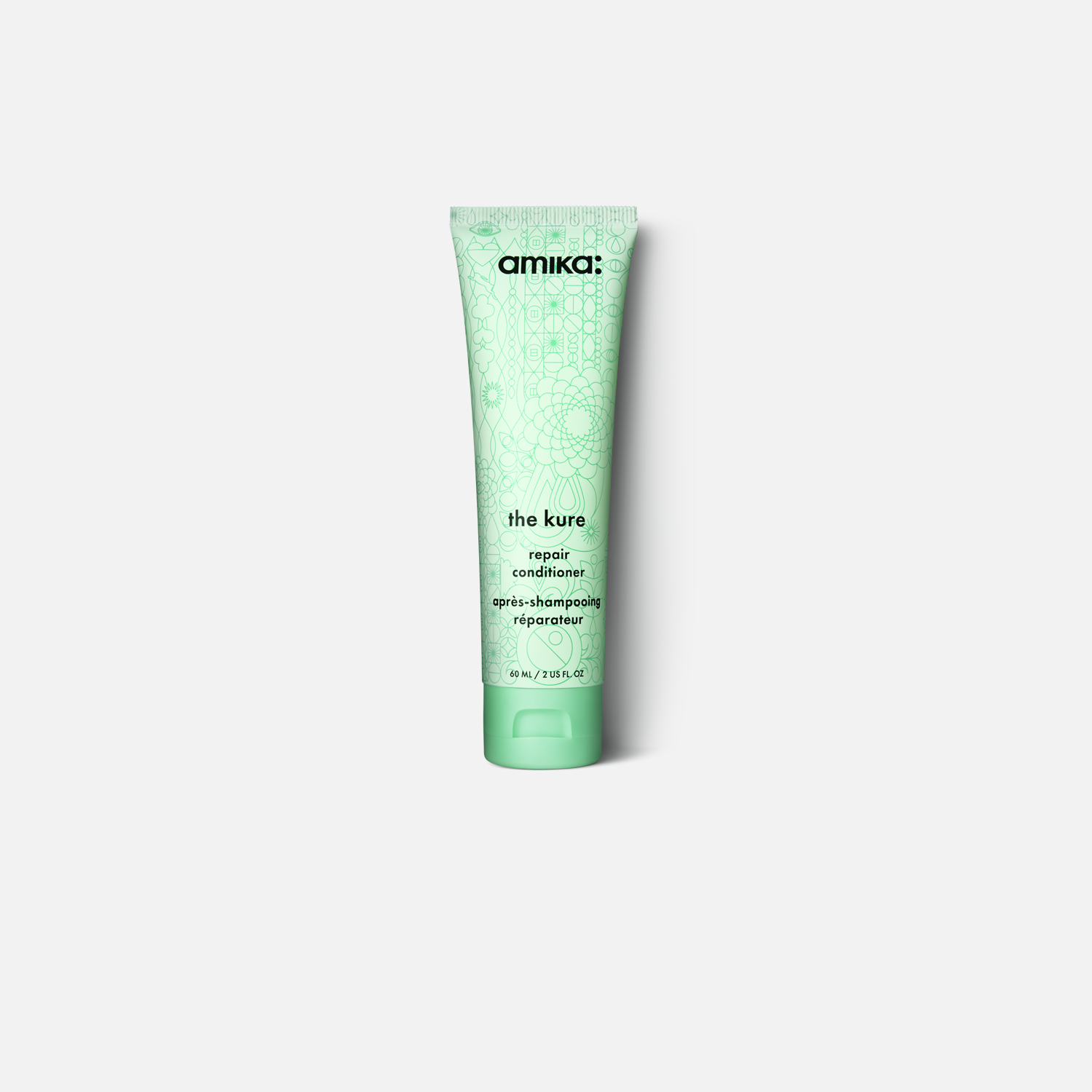 the kure <span> repair conditioner
