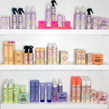 collection shelf talkers