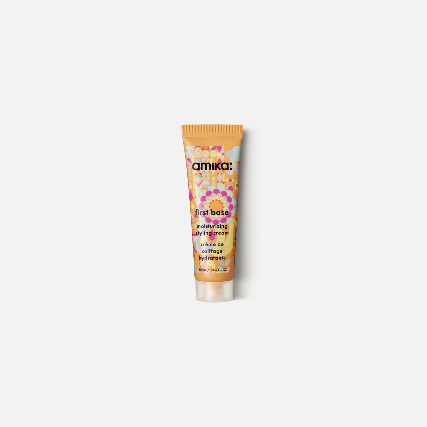 first base <span> moisturizing styling cream
