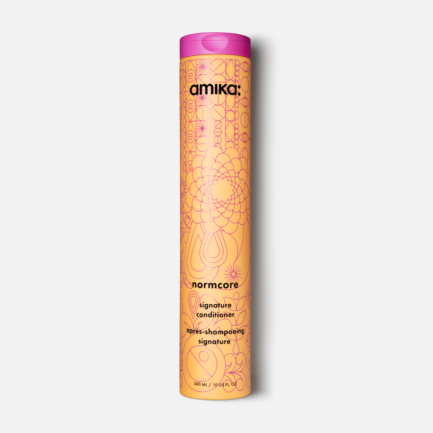 Normcore Signature Conditioner 300 ml | amika