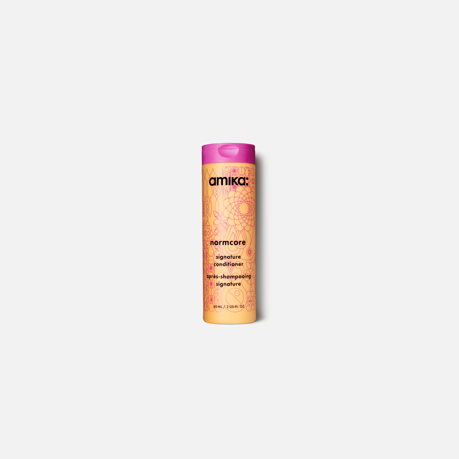 Normcore Signature Conditioner 2 oz | amika
