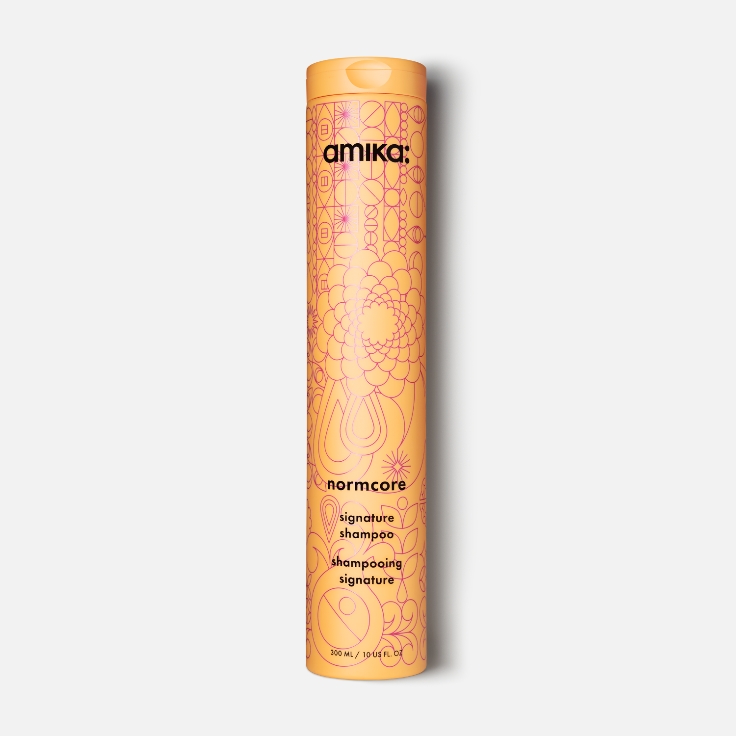Normcore Signature Shampoo 300 ml | amika