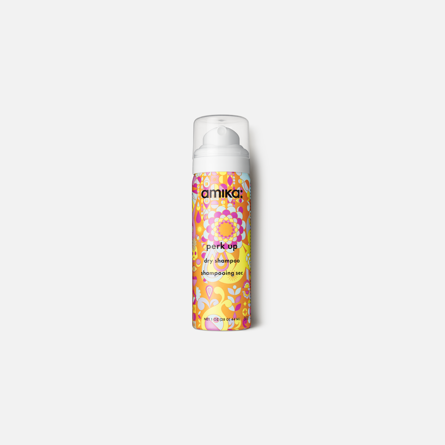 perk up <span> dry shampoo