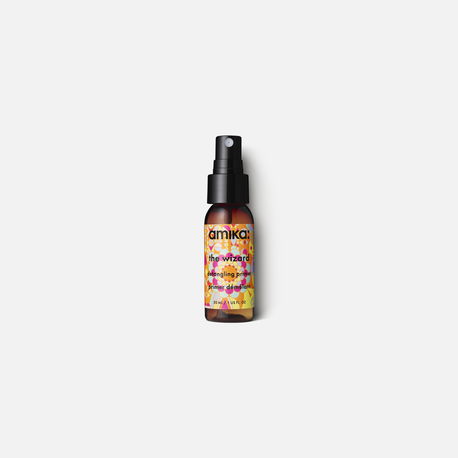 the wizard detangling primer