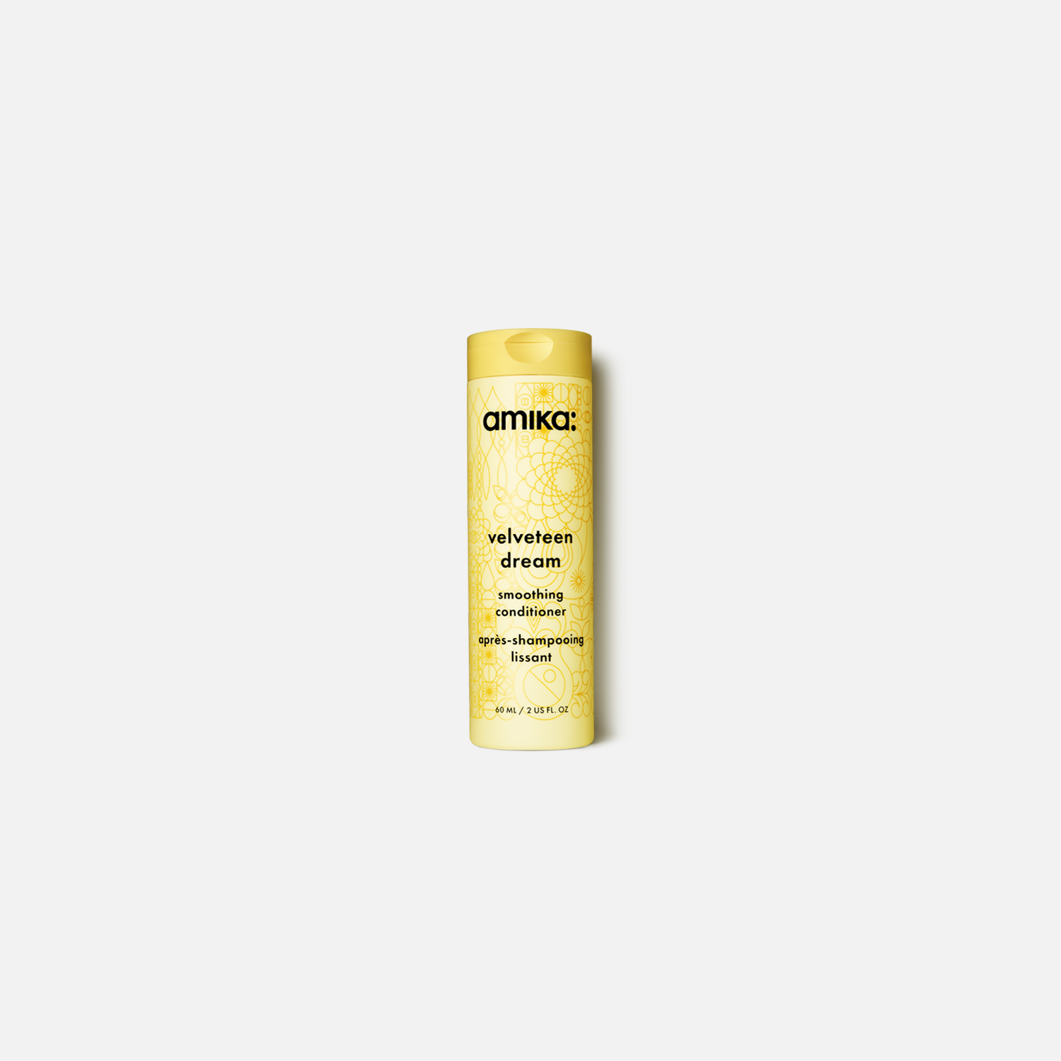 Velveteen Dream Smoothing Conditioner 2 oz | amika