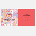 collection shelf talkers | amika salon merch
