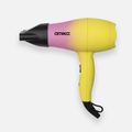 mighty mini ionic dryer limited edition lemonade | amika