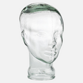 Glass Head