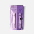 3D volume duo volume and thickening shampoo + conditioner | amika