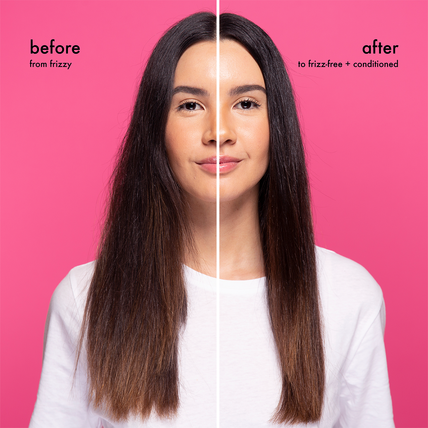 silken up <span> dry conditioner