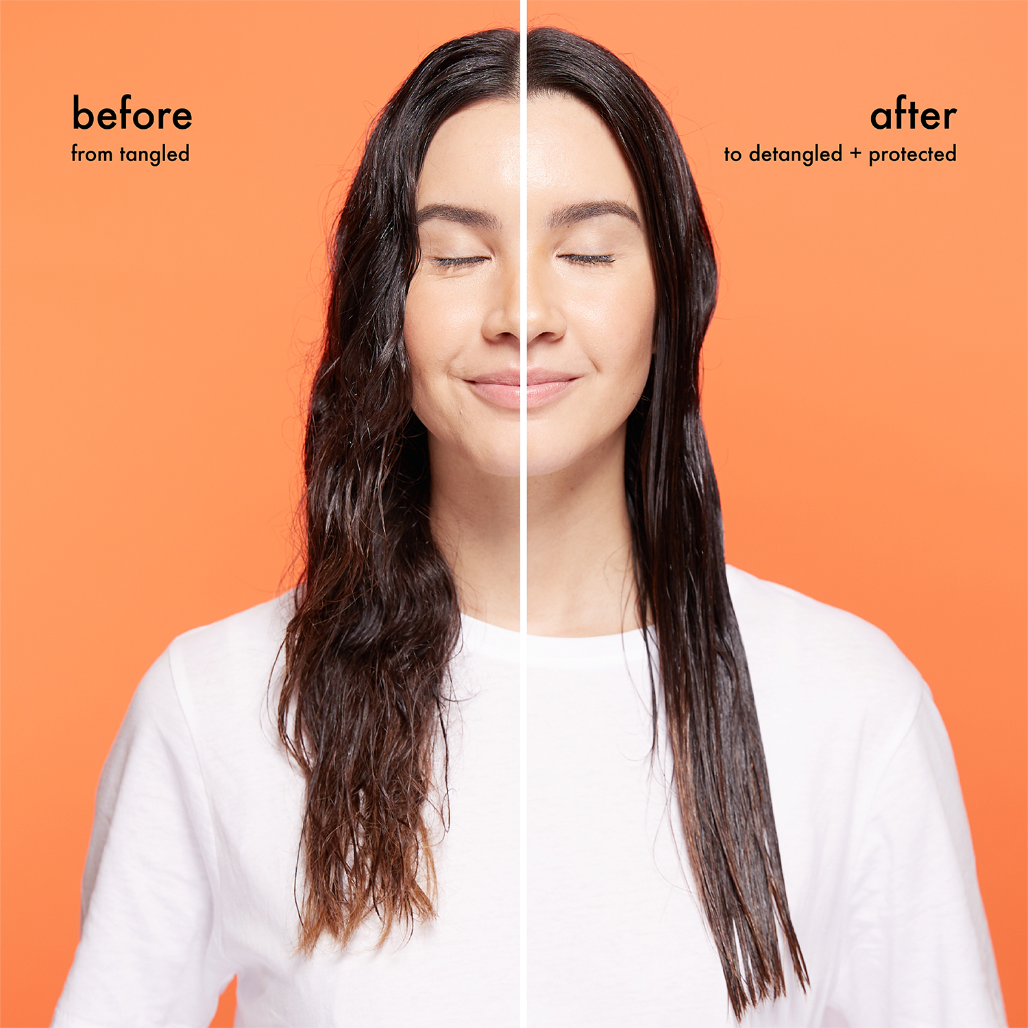 the wizard detangling primer