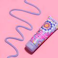 supernova blonde moisture and shine cream | amika