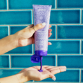 bust your brass cool blonde conditioner | amika