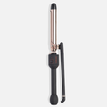 le marcel <span> professional 2-in-1 swivel curler