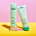 the kure repair shampoo | amika